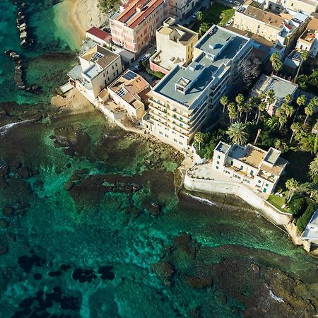 Marlove Sea View Syrakuzy Zewnętrze zdjęcie