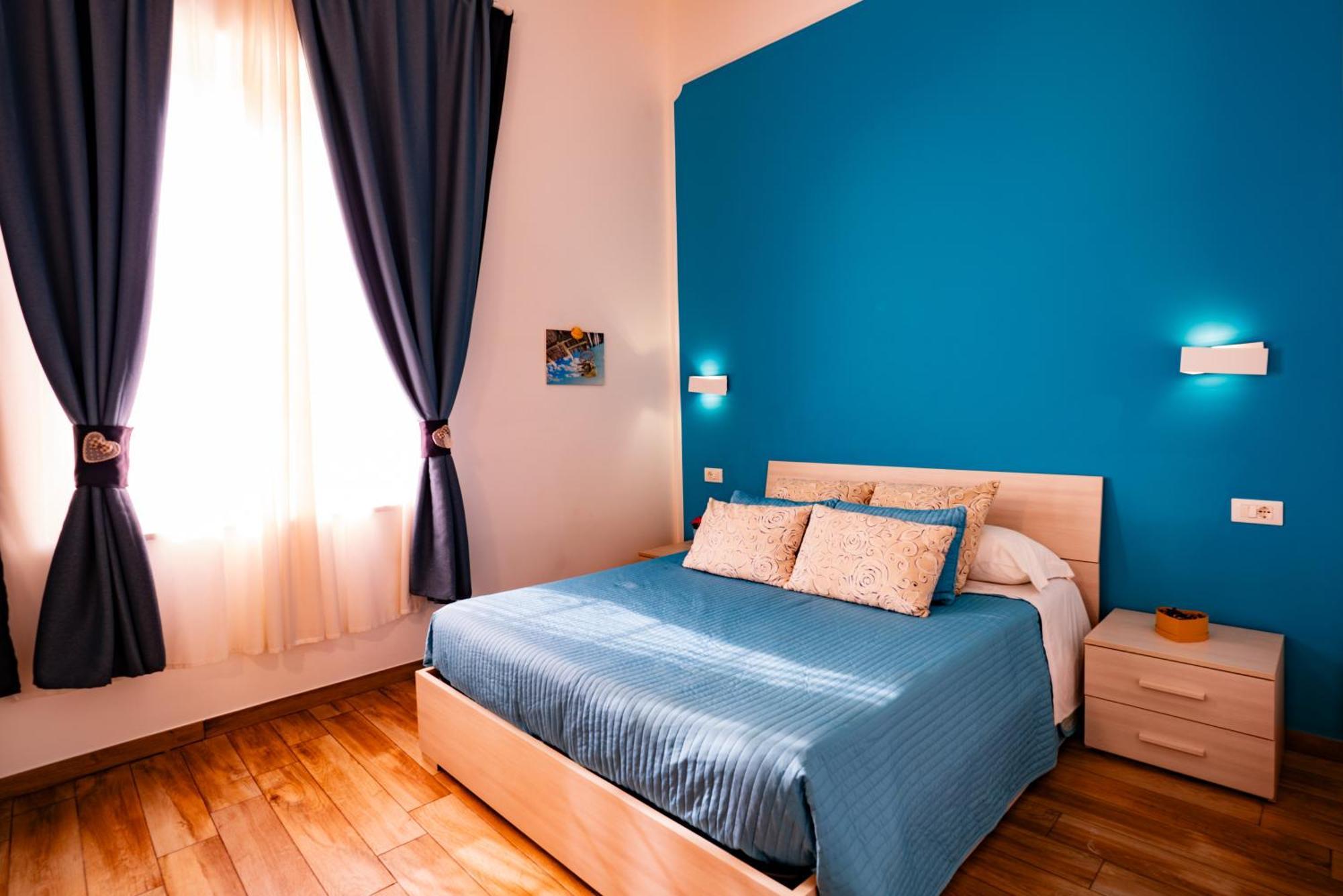 Marlove Sea View Syrakuzy Zewnętrze zdjęcie