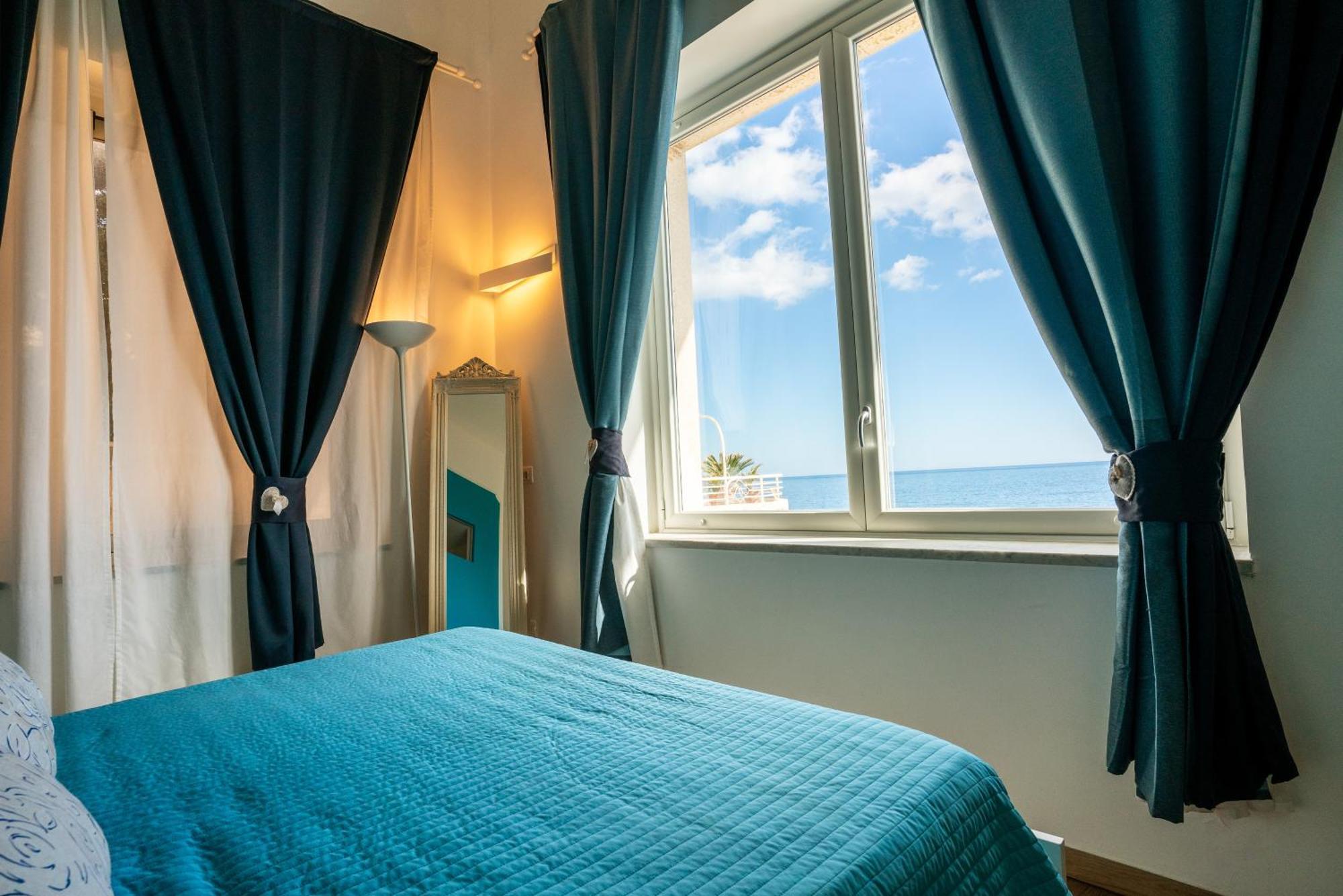Marlove Sea View Syrakuzy Zewnętrze zdjęcie