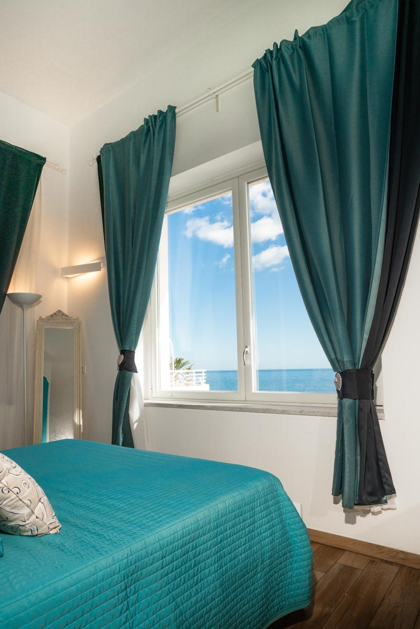 Marlove Sea View Syrakuzy Zewnętrze zdjęcie