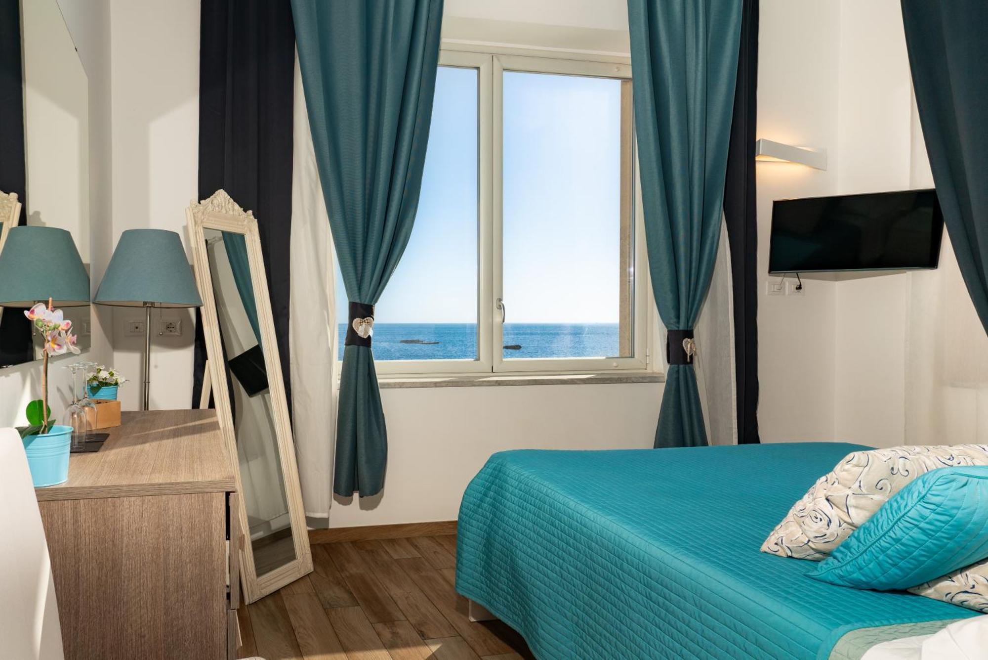 Marlove Sea View Syrakuzy Zewnętrze zdjęcie