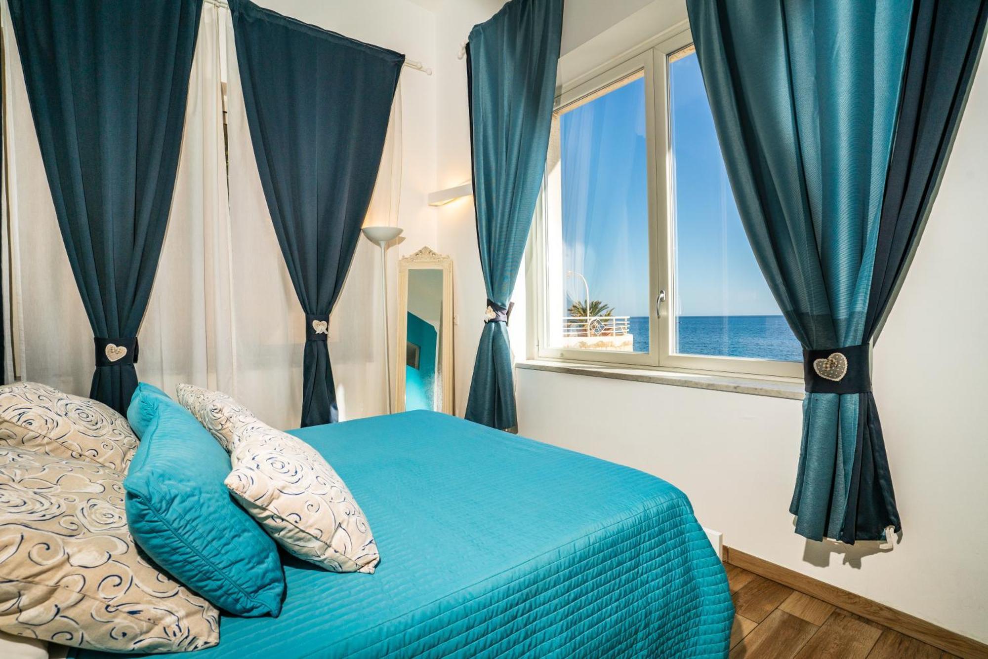 Marlove Sea View Syrakuzy Zewnętrze zdjęcie