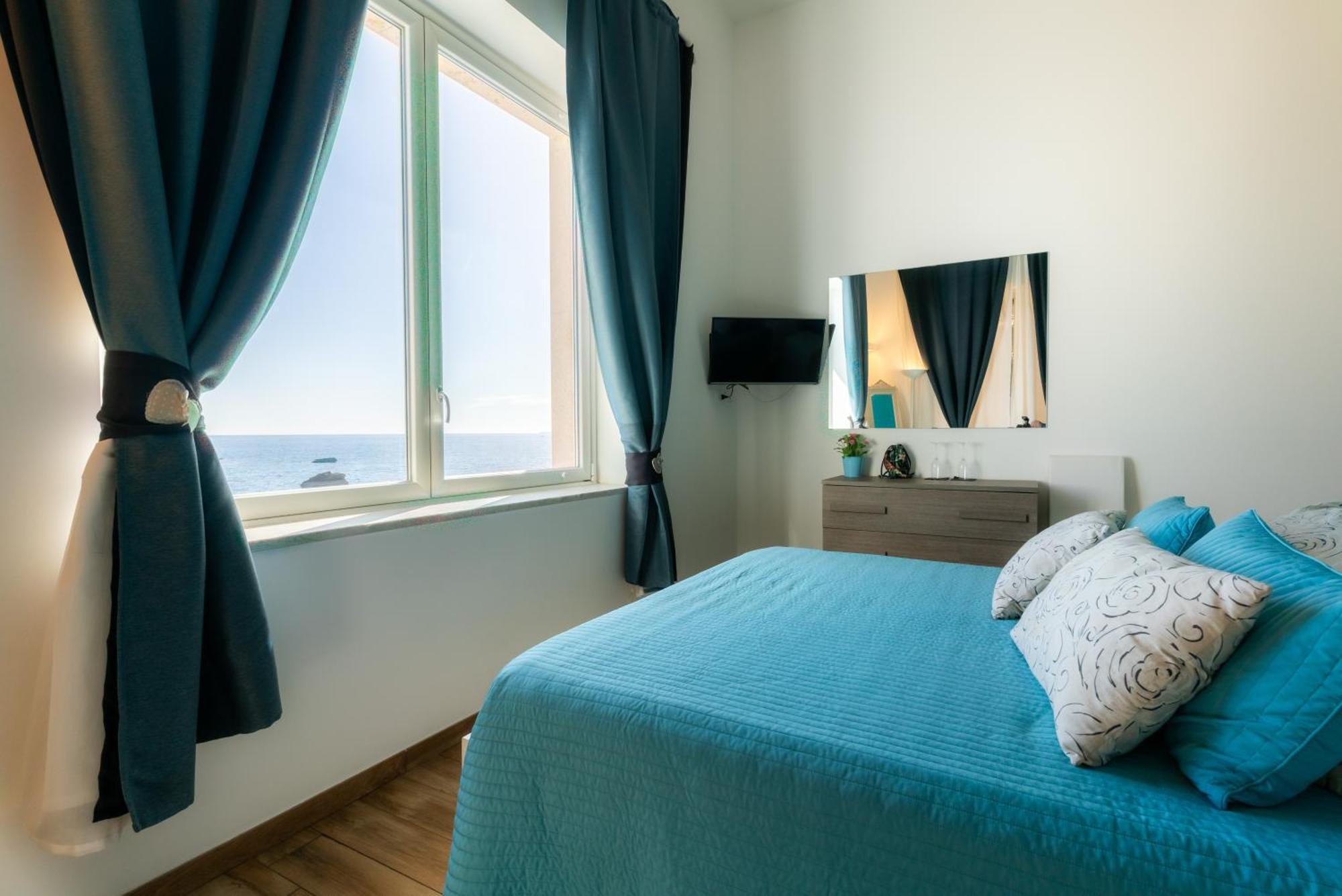 Marlove Sea View Syrakuzy Zewnętrze zdjęcie