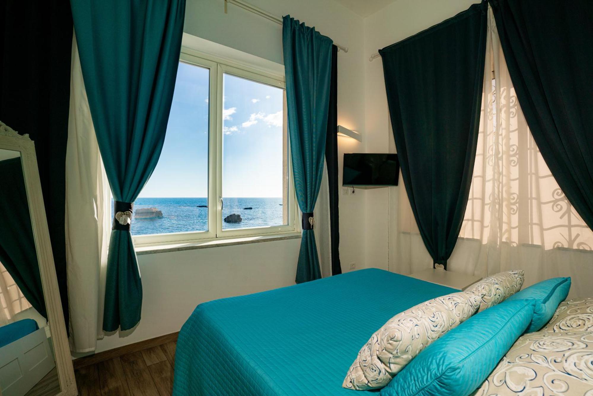 Marlove Sea View Syrakuzy Zewnętrze zdjęcie