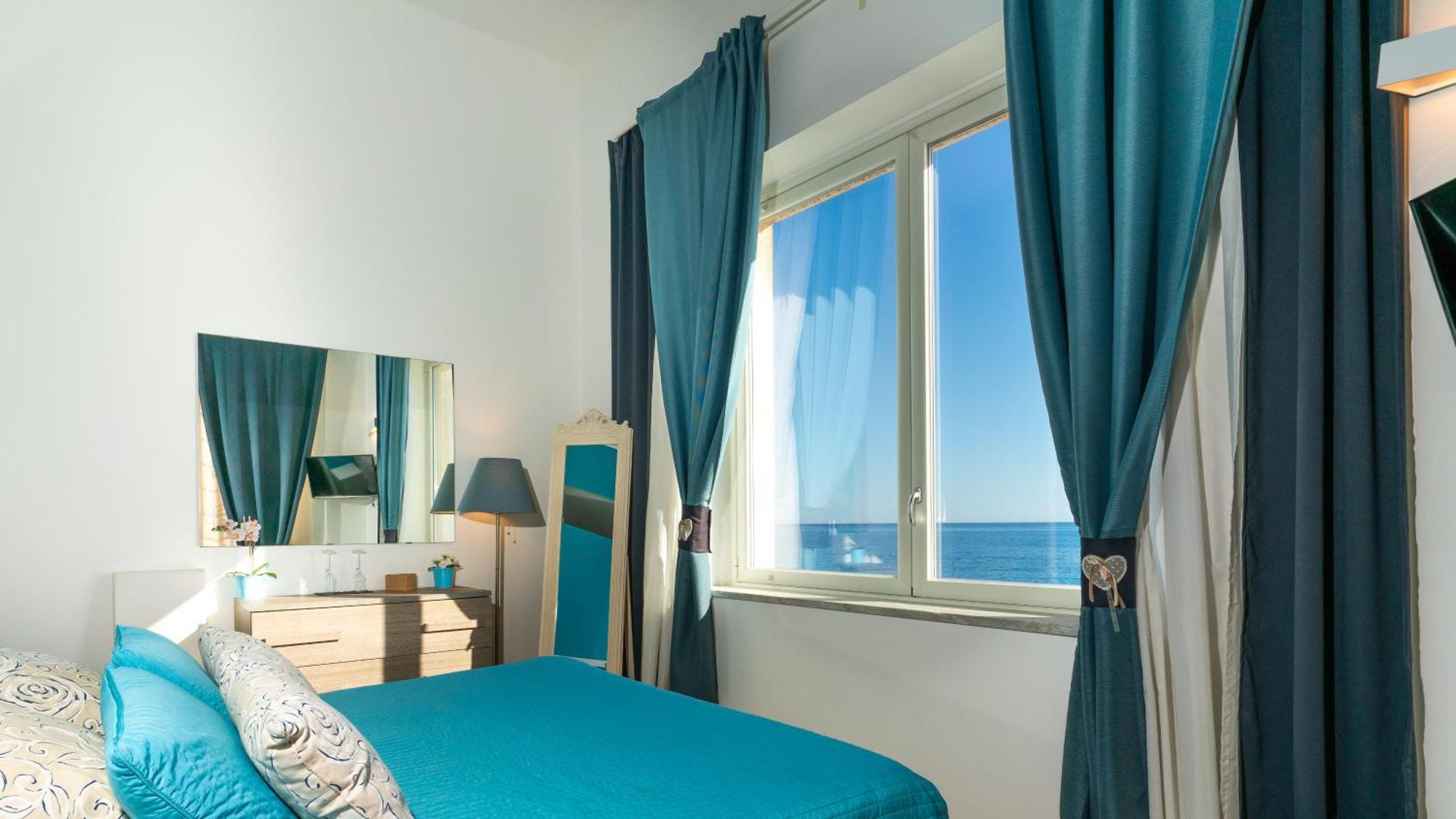 Marlove Sea View Syrakuzy Zewnętrze zdjęcie
