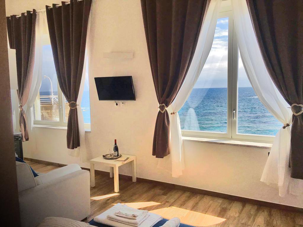 Marlove Sea View Syrakuzy Zewnętrze zdjęcie
