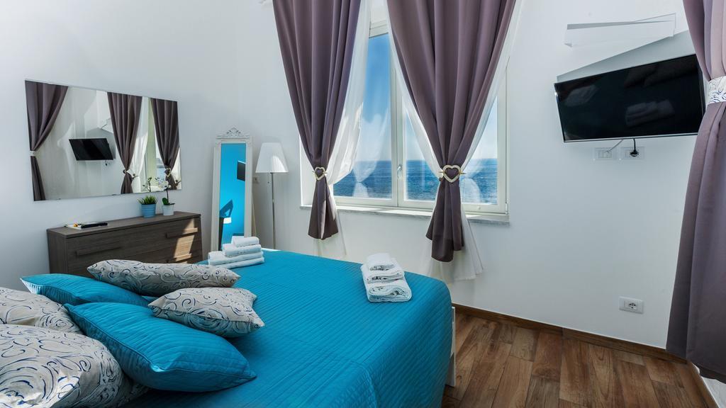 Marlove Sea View Syrakuzy Zewnętrze zdjęcie