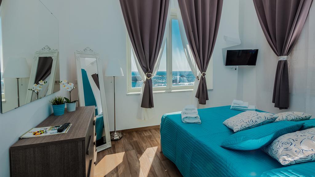 Marlove Sea View Syrakuzy Zewnętrze zdjęcie